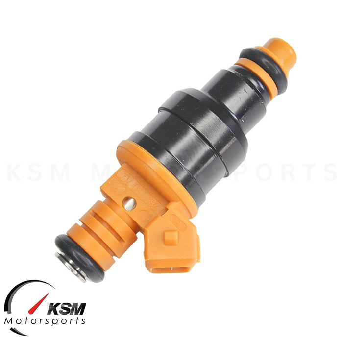 5 x Fuel Injectors 0280150785 for 1994-1997 Volvo 850 2.3 2.4 l5 Turbo fit Bosch