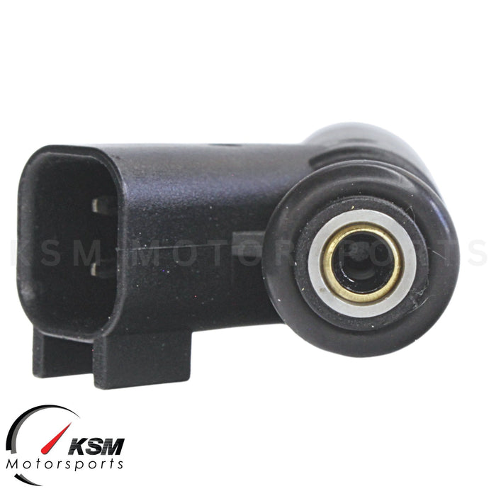 8 x 265cc 25lb Fuel Injectors for 2001-2004 Jeep Grand Cherokee 4.7L 53032145AA