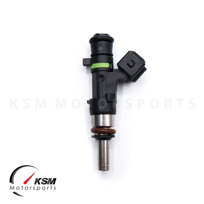 5 x Fuel Injectors 390cc 36lb 37lb EV14 for BOSCH 0280158124