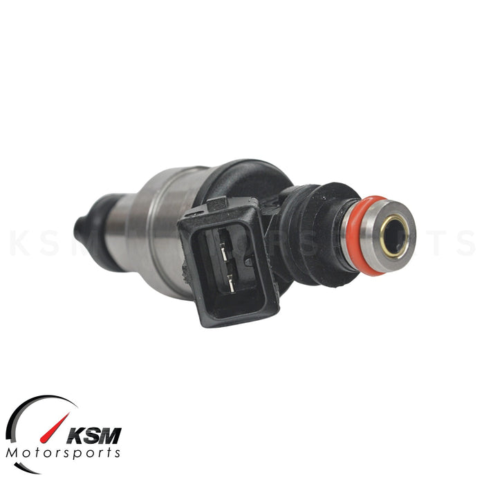 1x Fuel Injector INP-018 for 1995-1999 Mitsubishi Eclipse Eagle Talon 2.0L 4G63T