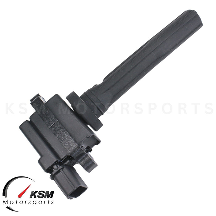 4 x Ignition Coil Pack for 1999-2002 Suzuki Esteem / 1998 Sidekick l4 1.8L UF237