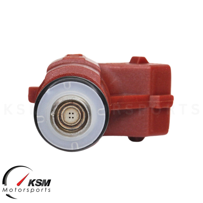 Lot de 6 injecteurs de carburant A1120780449 pour C240 C320 CLK240 2.6 3.2 0280156109 