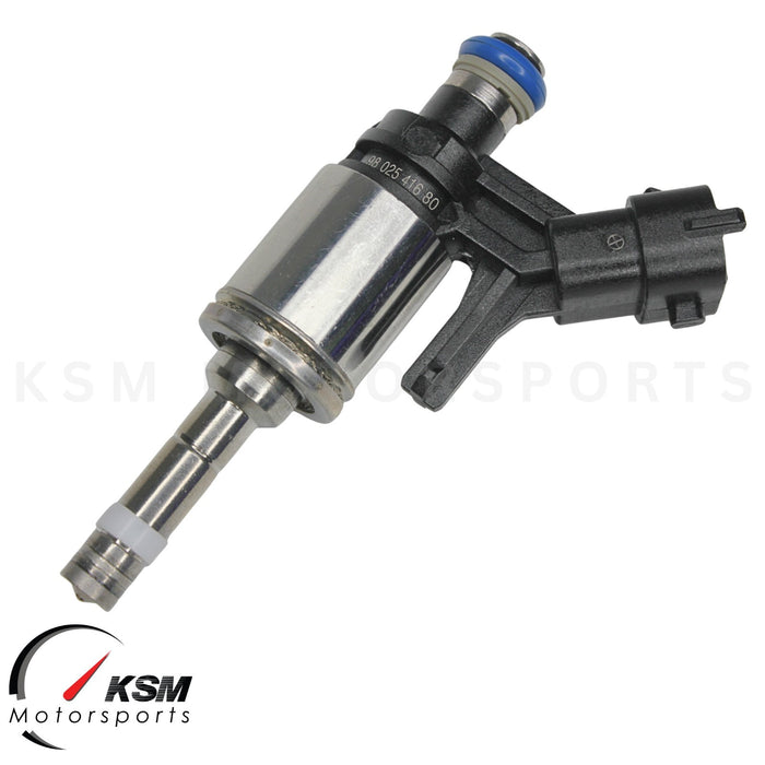 4 x Petrol Fuel Injectors 1.6 THP for Peugeot Citroen Opel 9802541680 9678196080