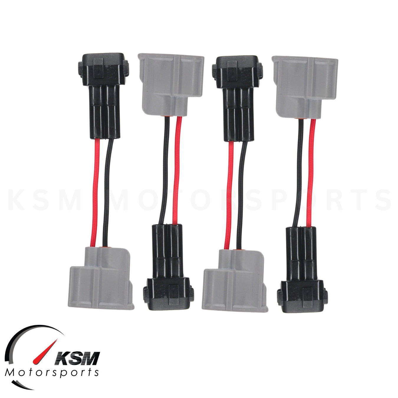 Fuel Injector Wiring Harness Adapters