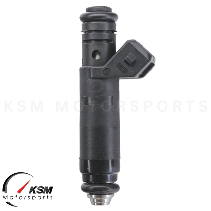 5 630cc 60lb fit Siemens Deka EV1 Fuel Injectors FOR Audi VW RS2 S2 Volvo e85