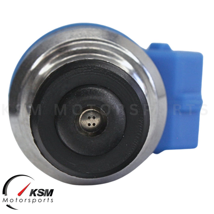 4 x 450cc Fuel Injectors INP-009 for 1990-1994 Mitsubishi Eagle Plymouth 2.0L l4