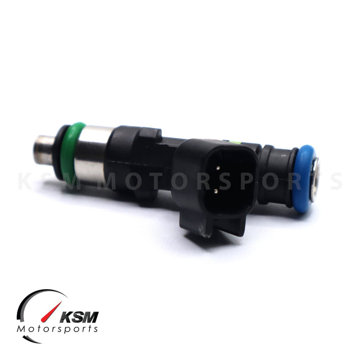 Fuel Injector Nozzle Flow Matched For Dodge For Chrysler Sebring 2.7L 3