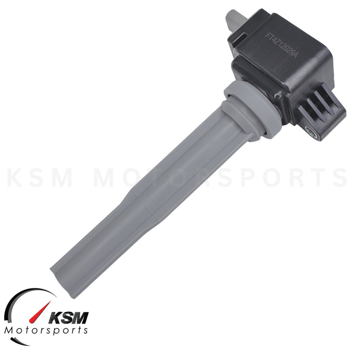 6 x Ignition Coils for 2015-2019 Ford Edge / 2017-2019 Fusion 2.7L V6 FT4Z12029A