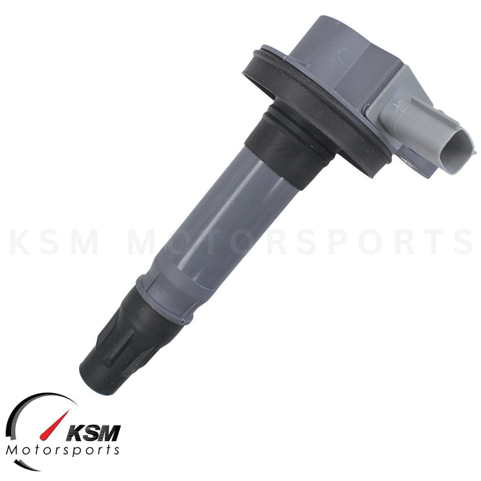 6 x Ignition Coils For 2010-2013 Lincoln MKT/MKS 3.5 V6 AA5Z12029A UF612 6736303