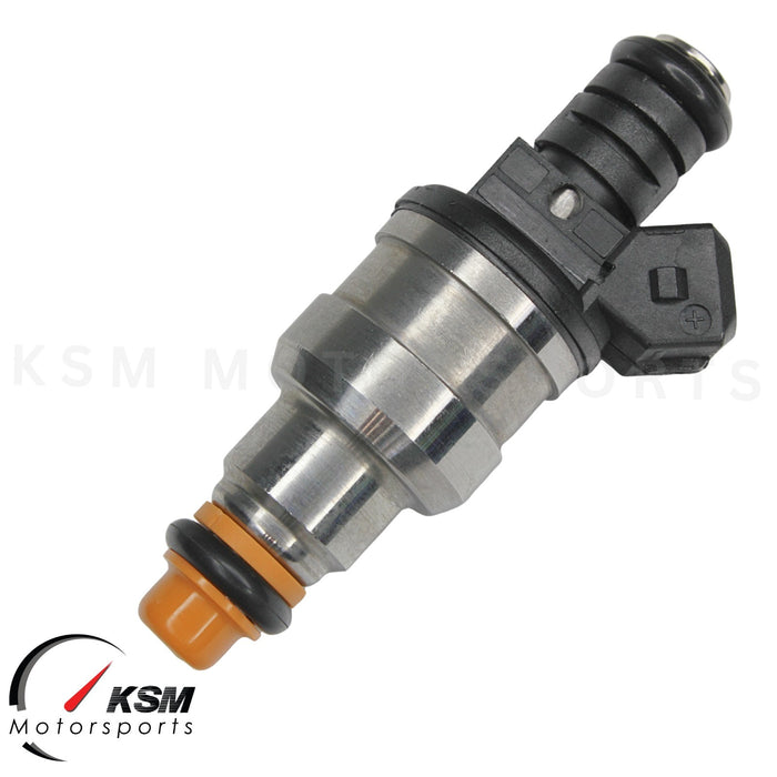 6 x Fuel Injectors for 1990 - 1995 Ford Aerostar 4.0L V6 0280150766 / 90TF-AA