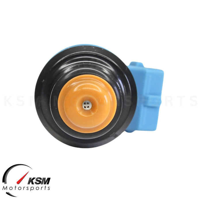 5 X  FUEL INJECTORS FOR 0280150450 FIAT LANCIA KAPPA COUPE 2.0 20V TURBO NOZZLE