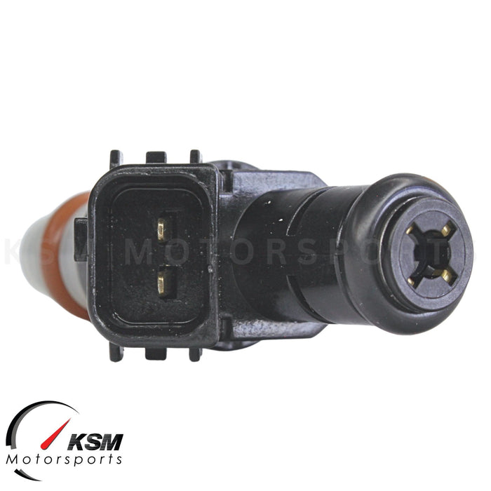 4 x Fuel Injectors For 07-15 HONDA CRV CIVIC 2.0L R20A R20A1 R20A2 16450-RZP-003