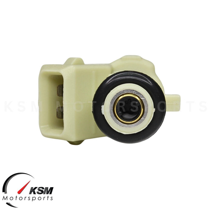 6 x FUEL INJECTORS FOR 99-08 PORSCHE BOXSTER S 911 986 987 996 997 99660612200