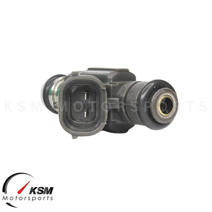 1x Fuel Injector fit Jecs FBJC101 for Nissan Infiniti 3.5L V6 4.5L V8 16600AE060