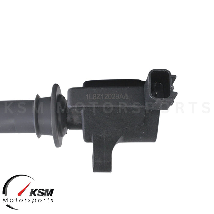 6 Zündspulen für Ford Escape (2001–2008) / Taurus (2000–2004) 3.0L V6 FD502 