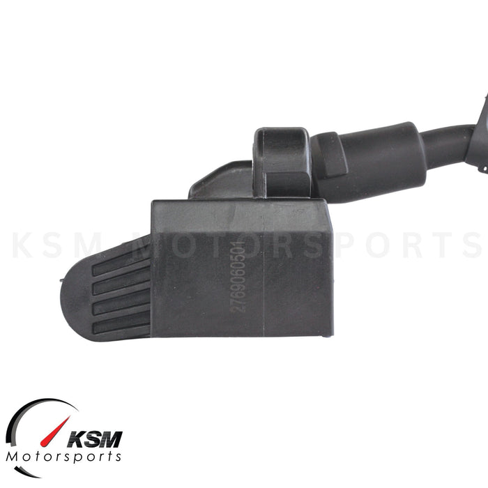 8x Ignition Coil UF741 for 2011-20 Mercedes-Benz CL CLS E S GLE GLS 4.7L 5.5L V8