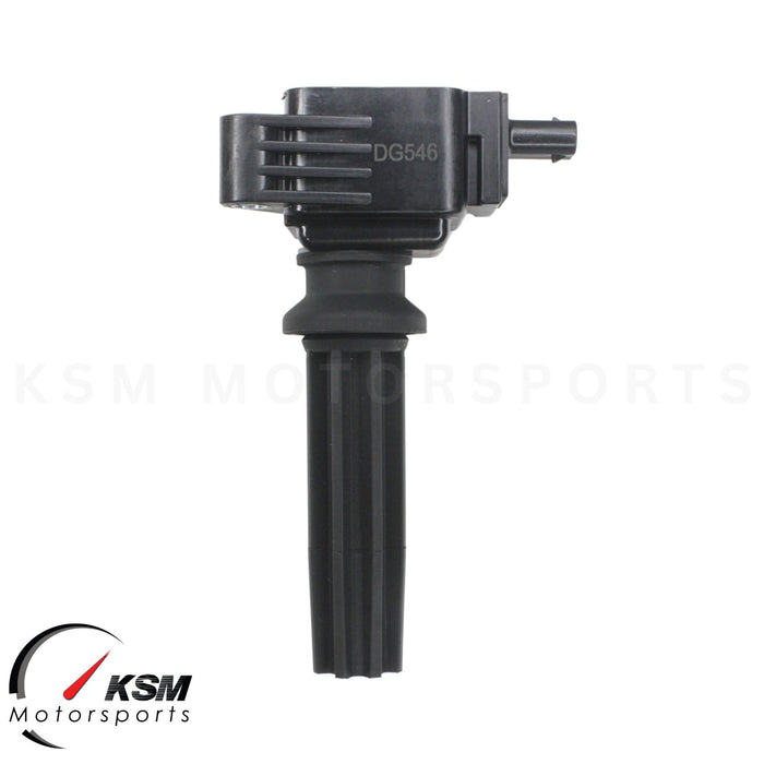 4 x Zündspulen Für Land Rover Discovery sport LR2 Evoque 2.0L LR030637 UF670