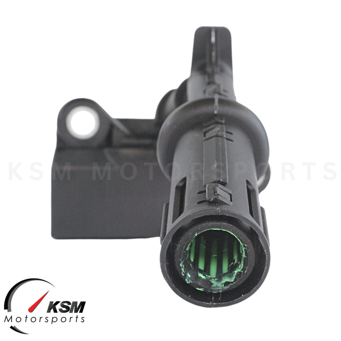 6x Ignition Coil for Mercedes-Benz C300 C350 CL63 AMG E300 E350 E400 GLK350 R350