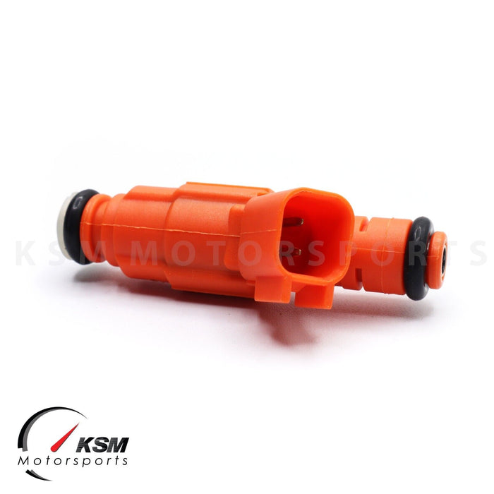 10 x Fuel Injectors For 00-05 Ford F250 F350 F550 E350 E450 E550 Excursion 6.8L