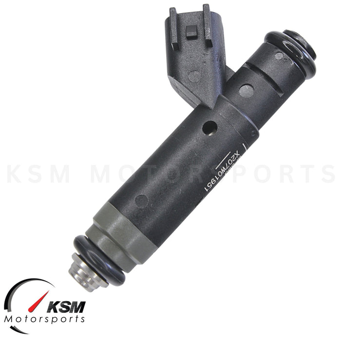 1 x Fuel Injector for 1999-2003 Ford Trucks 4.2L V6 XR3E-A6B / XR3E-9F593-A6B