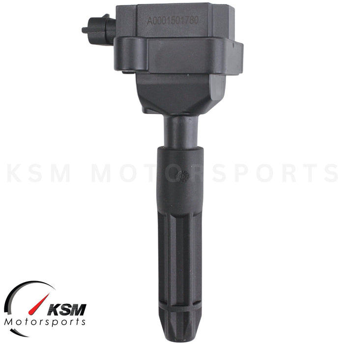 4 x Ignition Coil for Mercedes W203 CL203 S202 S203 C208 A208 W210 S210 SLK R170