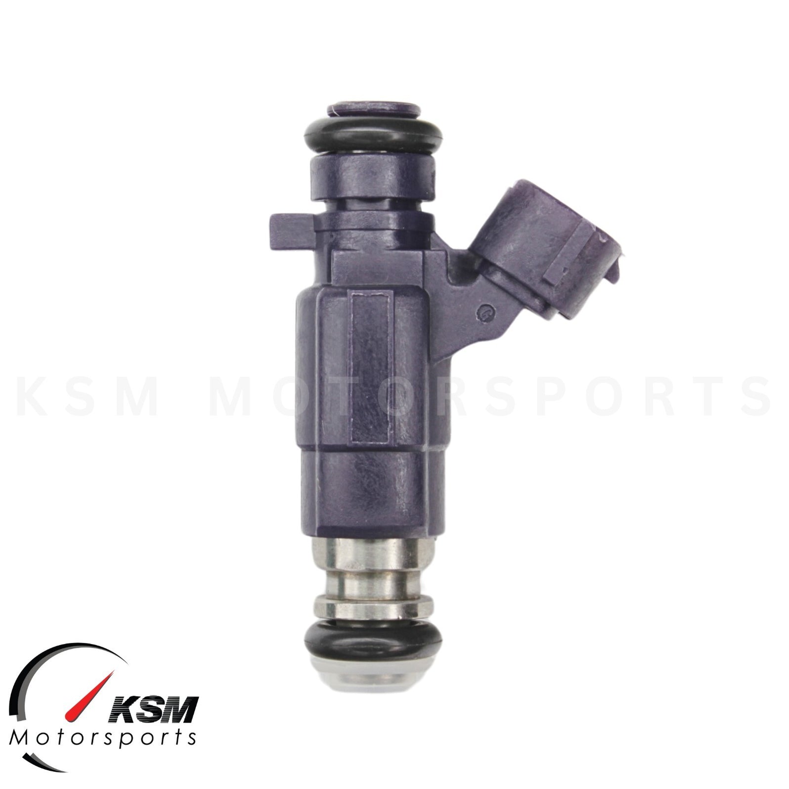 4 x Fuel Injector 16600-5L700 FBJC100 For Nissan Sentra Infiniti G20 2 ...