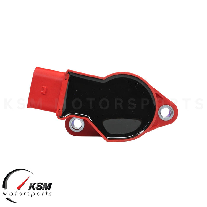 Lot de 8 bobines d'allumage pour Mercedes C63 AMG CL550 CLK550 CLS500 UF535 V8 4.6 5.5 6.3L