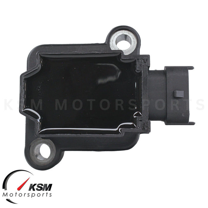 1 Ignition Coil for 96-12 PORSCHE BOXSTER 911 CAYENNE CAYMAN 2.7 3.2 3.4 3.6 3.8