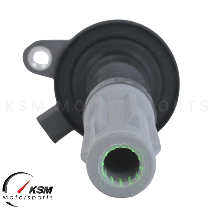 1 x Ignition coil for 2016-2017 Ford F-150 Mustang V8 5.0L FR3Z12029A UF824