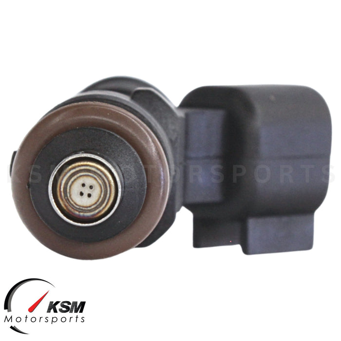 1 x Fuel Injector for 0280158089 fit 2006-2011 Ford Lincoln Mercury 4.8L V8