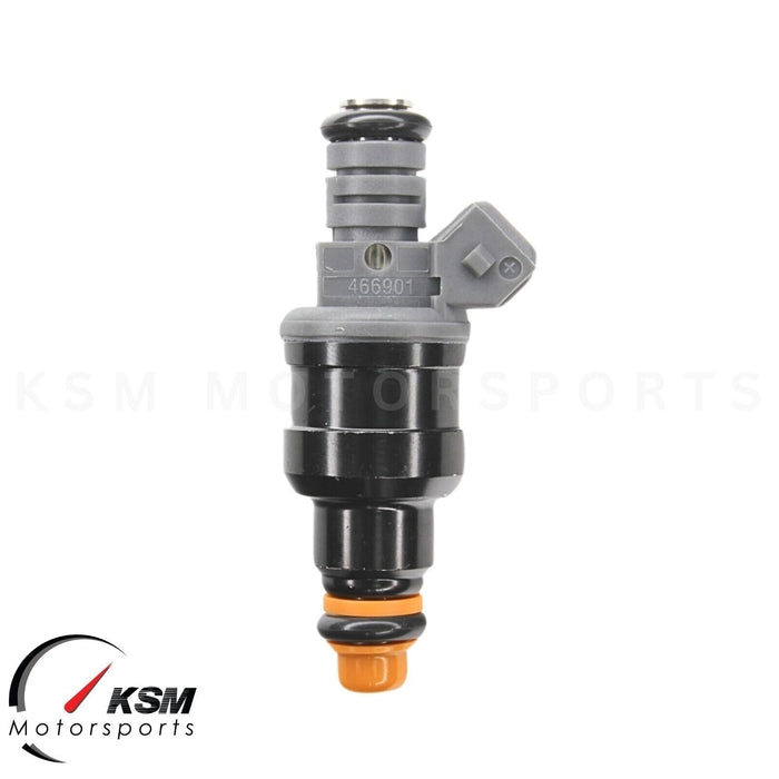 8 Fuel Injectors 24lb 250cc EV1 For Ford Chevrolet Pontiac LS1 LT1 5.0L 5.7L V8