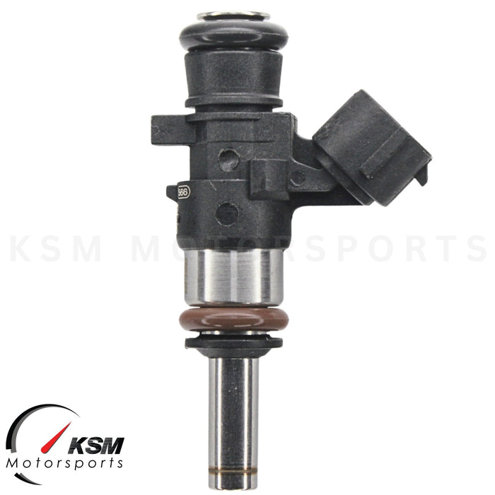 4 x Fuel Injectors for Porsche Macan 95890603100 Skoda Seat 06L906031C 1.8 2.0