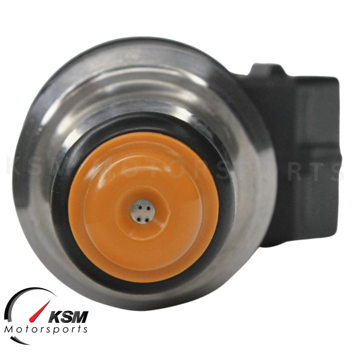 6 x Fuel Injectors for 1992 Mazda Navajo / 1994 B4000 4.0L V6 0280150766 CM-4681