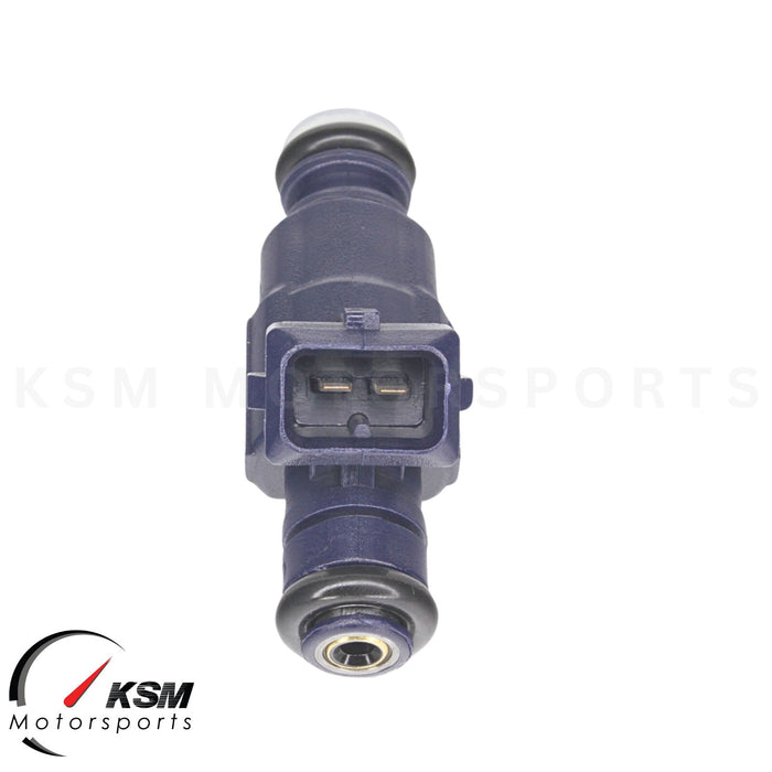 8 x 260cc Fuel Injectors Fit 2003-2006 Porsche Cayenne 4.5L V8 M48 94860513000