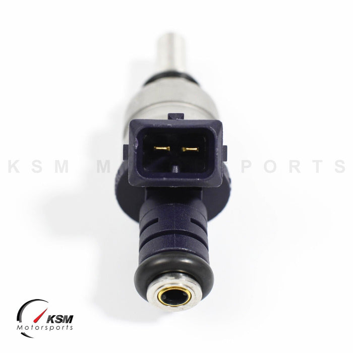 6 x Fuel Injectors 1439800 For 2001-2006 BMW 330i 330Ci 330Xi fit Siemens Deka