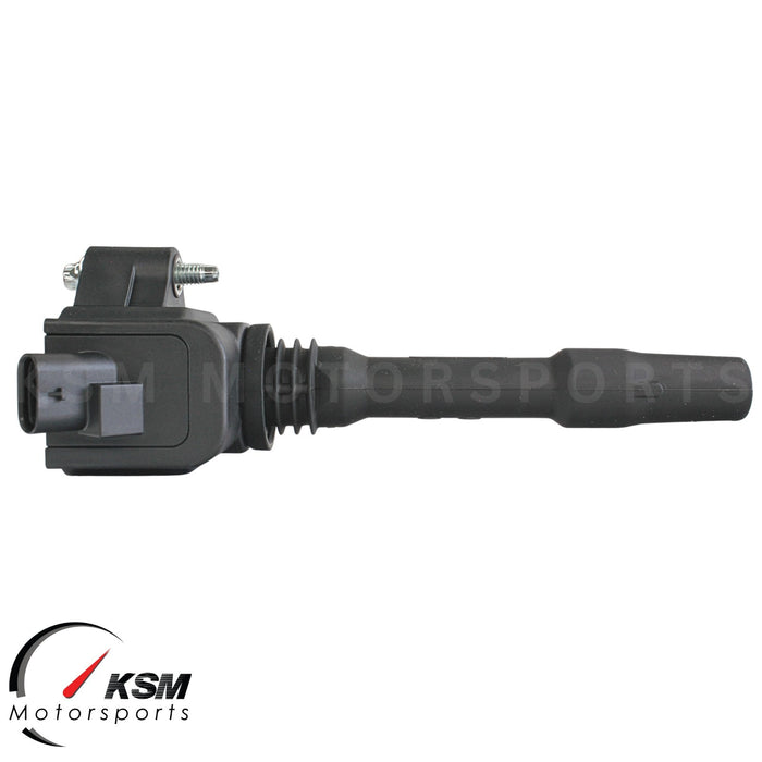 4 x Ignition Coils for 2014-2023 Mini Cooper F55 / F56 / F57 2.0L L4 12138643360