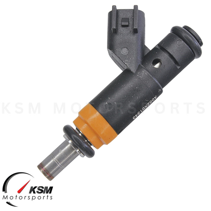 8 x Fuel Injectors For 2006-2018 Dodge Charger Hemi motor 5.7L V8 05037479AA/AC