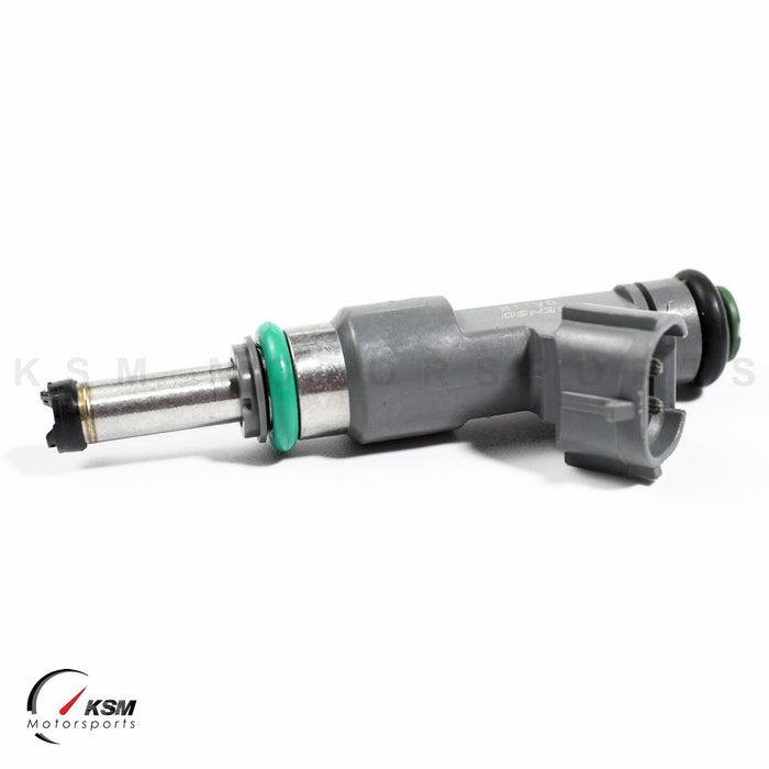 4 x Kraftstoff Injektoren 16600-EA00A Für 2005-2019 Nissan Frontier 2,5 L L4 QR25DE 