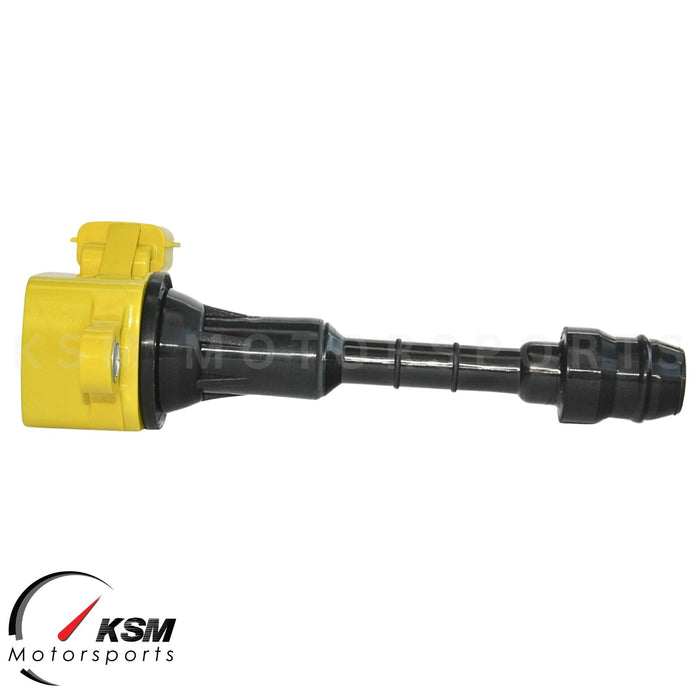 6 x Zündspulen OEM für 03–07 Nissan 350Z 06–08 Infiniti G35 FX35 M35 3.5L V6