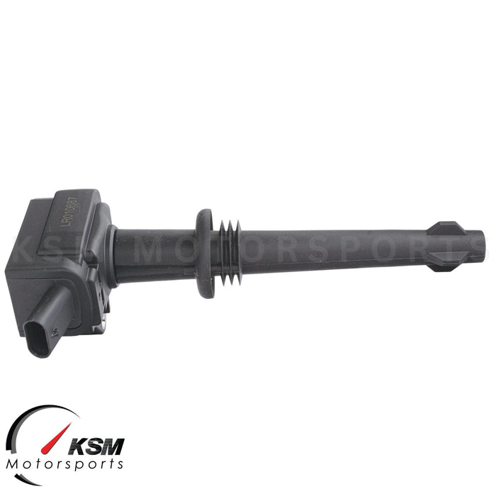 8 x Ignition Coils for 2010-2013 Land Rover LR4 Range Rover Sport 5.0L V8 UF-618