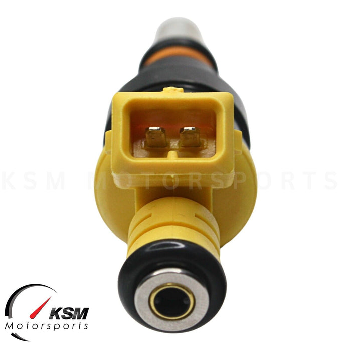 5 x Fuel Injectors for 1991-1997 Volvo 850 2.4L 2.0L I5 fit OEM Bosch 0280150779