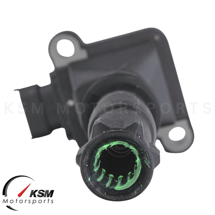 1 x Ignition Coil for 1999-2012 Porsche Boxster 911 Cayman 2.5L-3.8L UF346 UF544