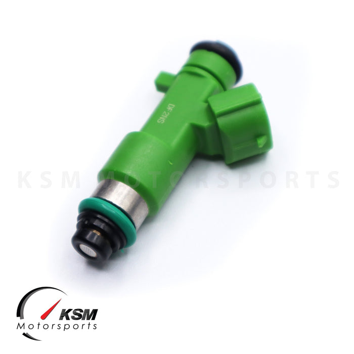 6 x FUEL INJECTORS FIT 2009-10-11-12-13-14 Nissan Murano 3.5L V6 fit 16600-JK20A