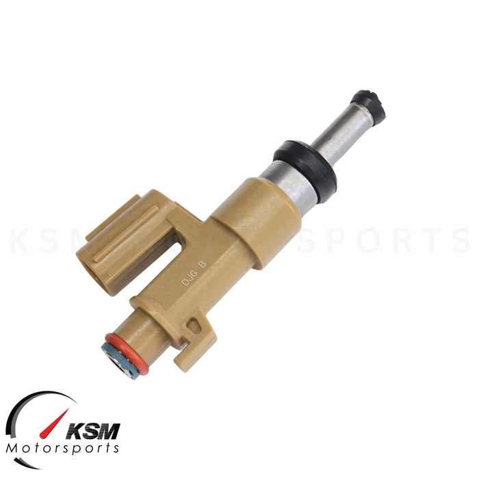 8 x Fuel Injectors fit 23250-0S020 for 2008-2021 Lexus GX460 LX570 4.6L 5.7L V8