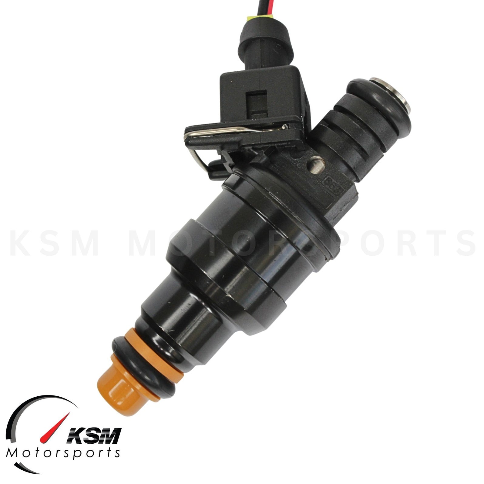 4 x 440cc Fuel Injectors For Lancia Delta Integrale HF 4WD Turbo EVO 4 ...