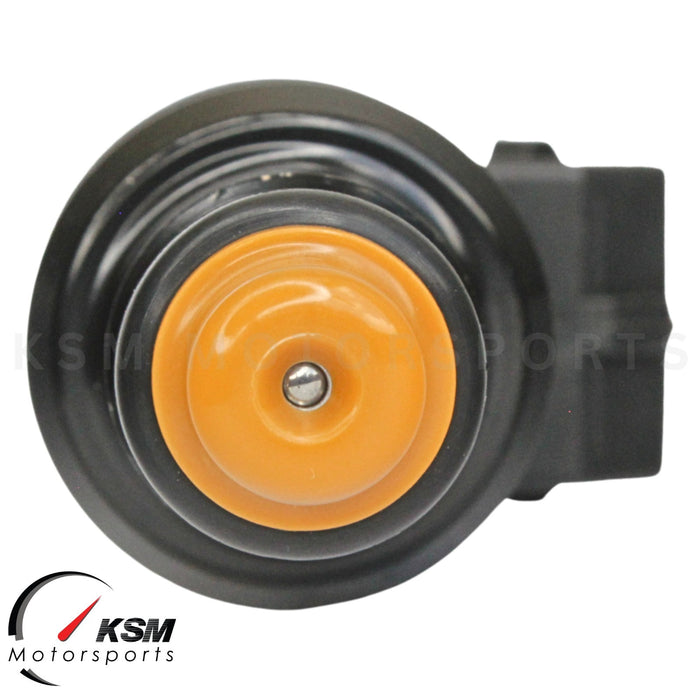 Set of 6 1600cc Fuel Injectors for A6 323i 325i 328i 525i Mustang Regal V6