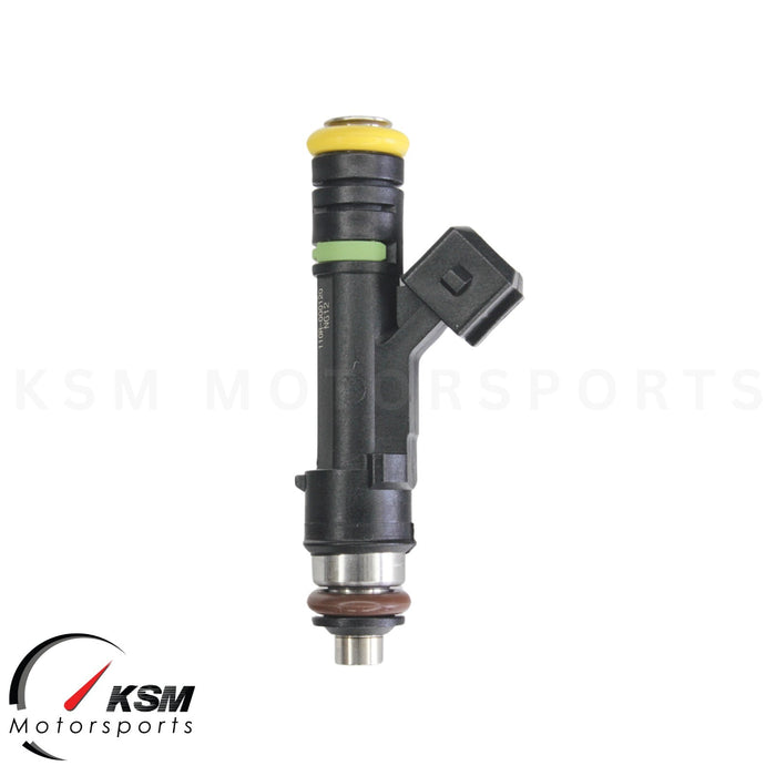 4  x Fuel Injectors Fit Bosch 0280158827 CNG for FIAT IVECO MAN OPEL VAUXHALL VW