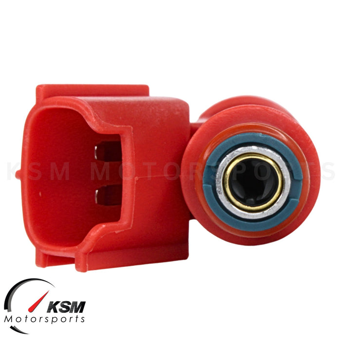 2 x 850cc Fuel Injectors For Mazda Rx8 Rx-8 13B rotary 1.3L turbo JDM RENESIS 2