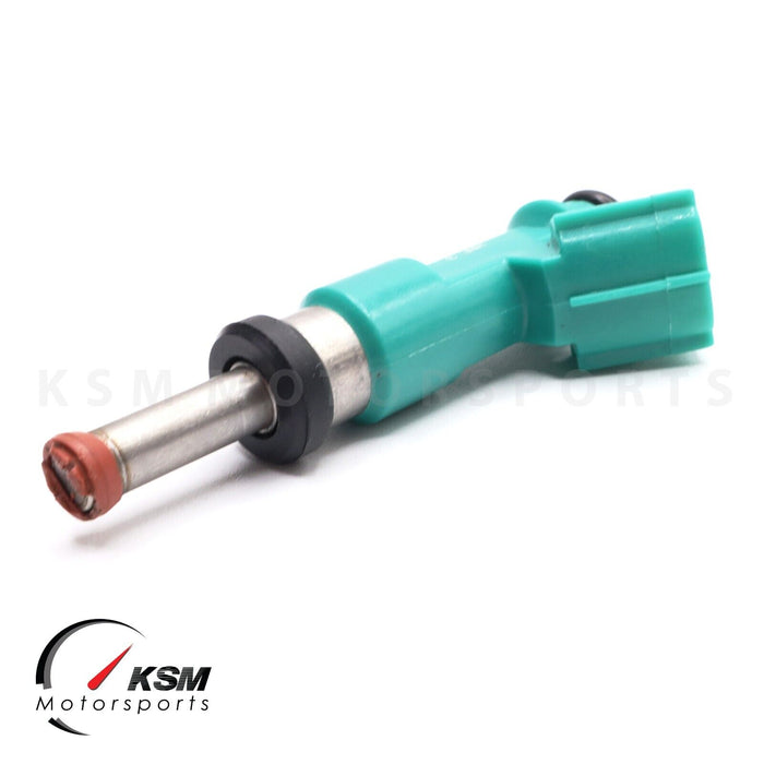 1 x Kraftstoffinjektor 12 Loch für 23250-0P010 passend für 2010 - 2018 Lexus Toyota 3.5 V6 