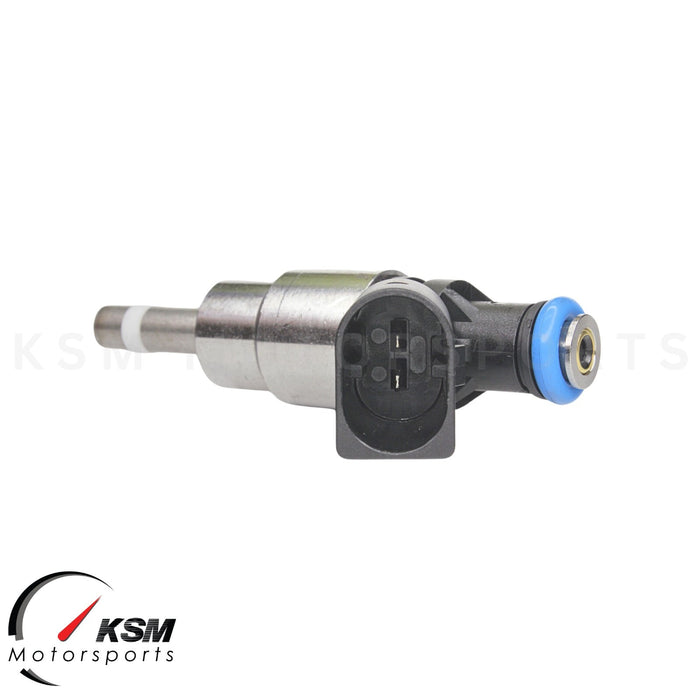 4 x Fuel Injectors 0261500020 For VW Golf V 1K1 1K5 Jetta Mk5 Passat B6 Eos 2.0T